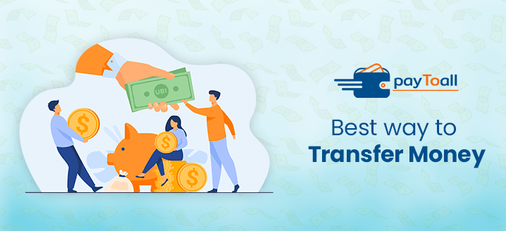 Money Transfer